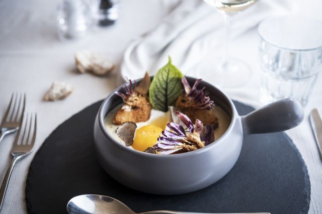 Immagine: San Cassiano in Alta Badia