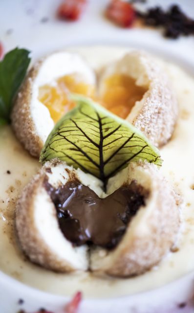 Immagine: San Cassiano in Alta Badia