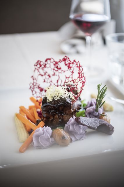 Immagine: San Cassiano in Alta Badia