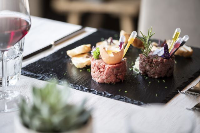 Immagine: San Cassiano in Alta Badia