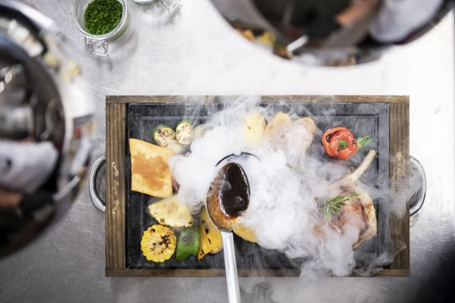 Immagine: San Cassiano in Alta Badia