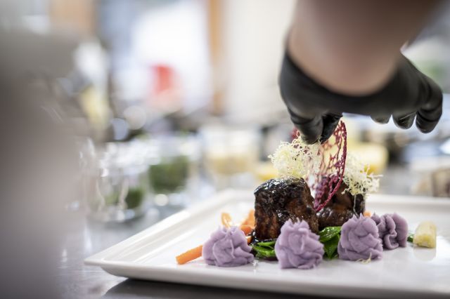 Immagine: San Cassiano in Alta Badia